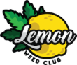 Lemon Weed Club Logo